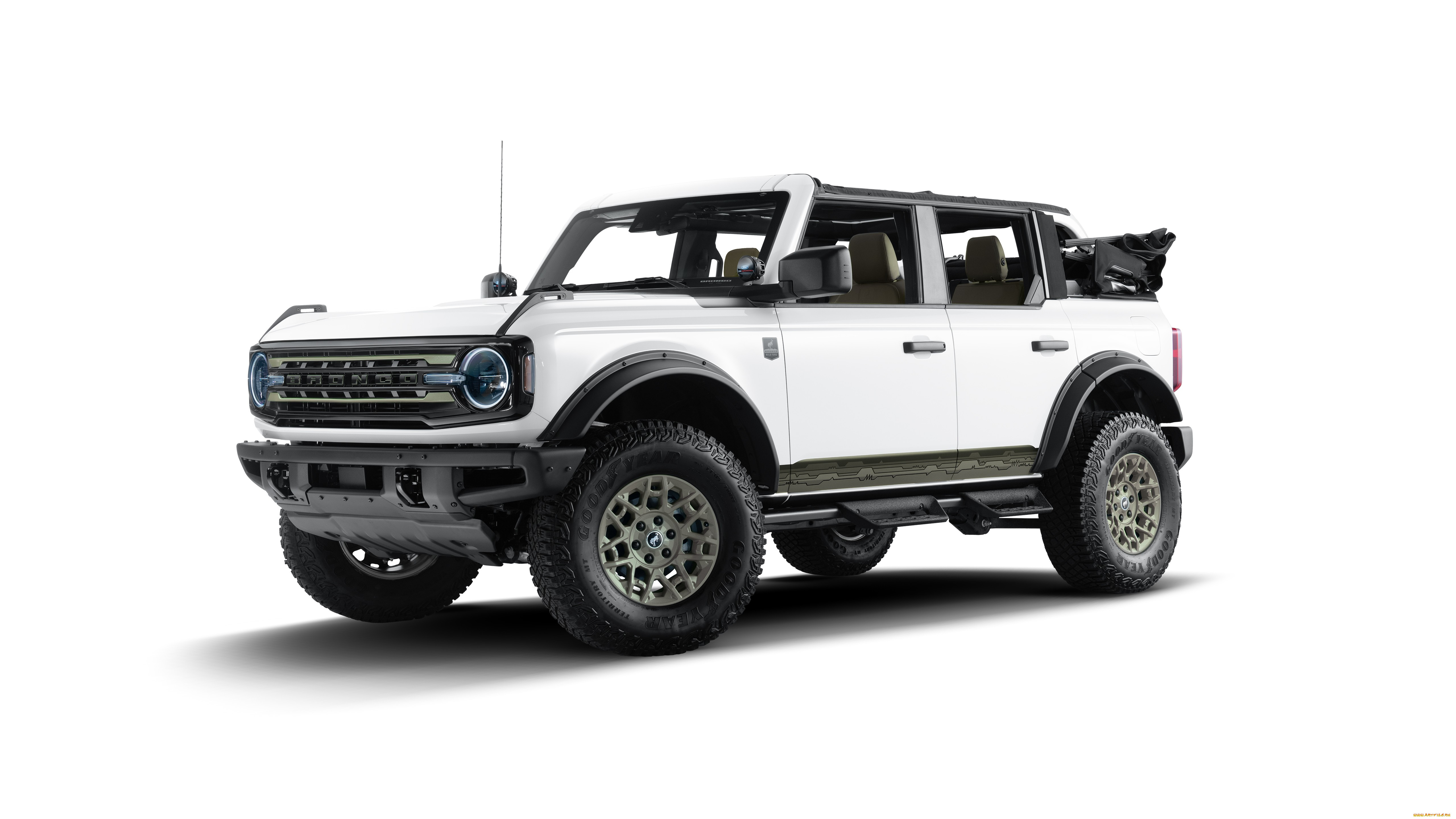 ford bronco wild fund 2025, , ford, bronco, wild, fund, e, o